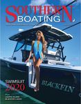 Blackfin Boats Southern Boating Swimsuit Edition